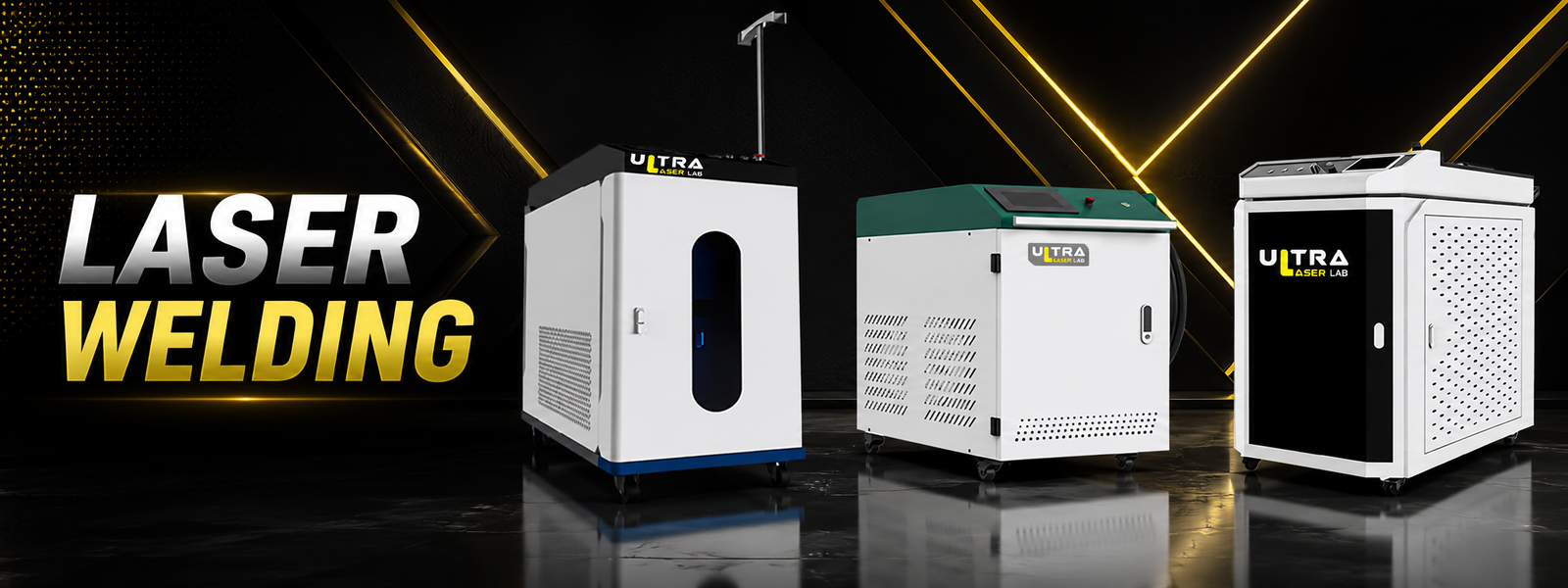 Laser Source Application